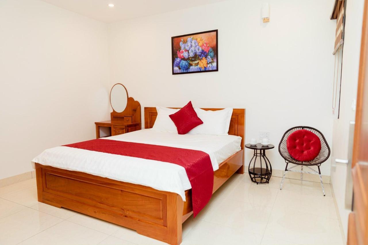 Vinh Son Noi Bai Hotel 3*