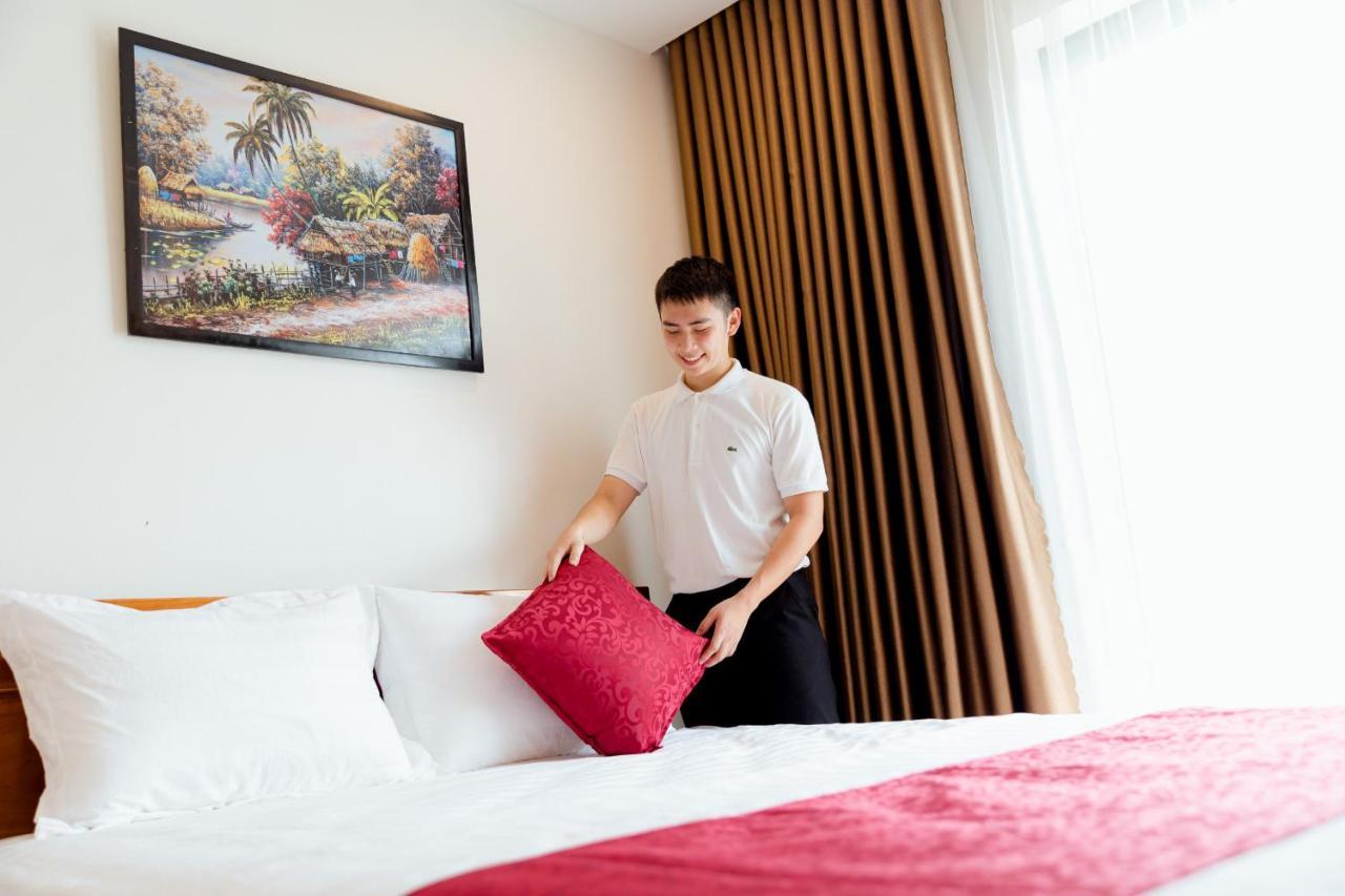 Vinh Son Noi Bai 3* Hanoi