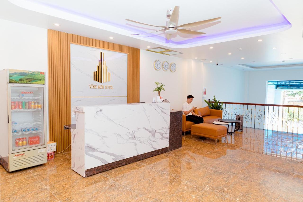 Vinh Son Noi Bai Hotel 3*