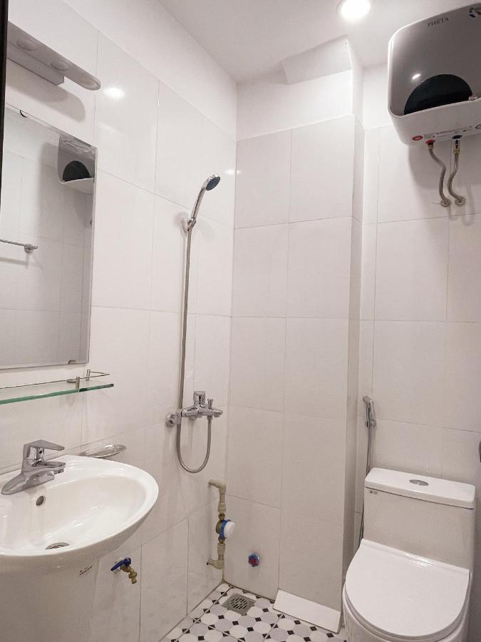 Aparthotel Khuong Dinh - Ha Noi Hanoi