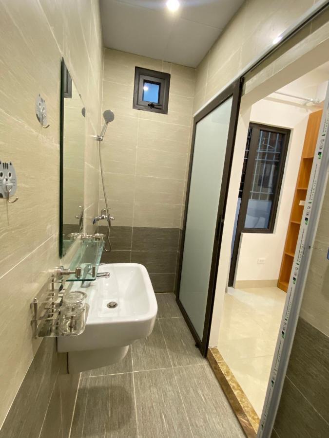 Khuong Dinh - Ha Noi Aparthotel *