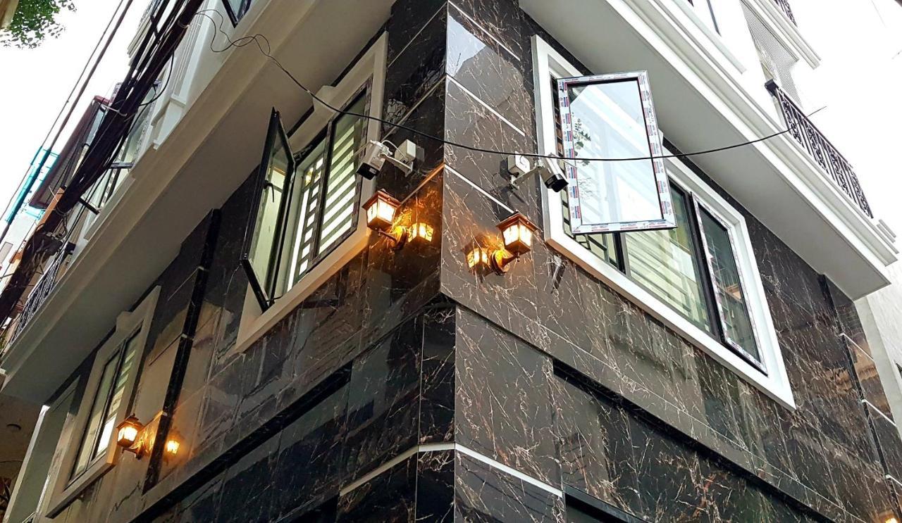 Aparthotel Khuong Dinh - Ha Noi *