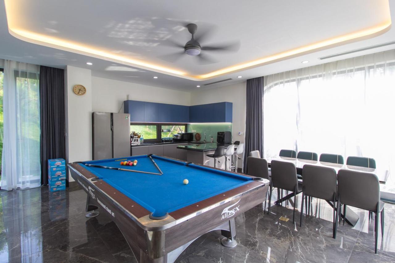 Venus An Khang's F2-15 * Hanoi
