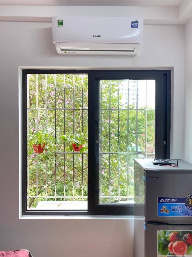 Aparthotel Khuong Dinh - Ha Noi *