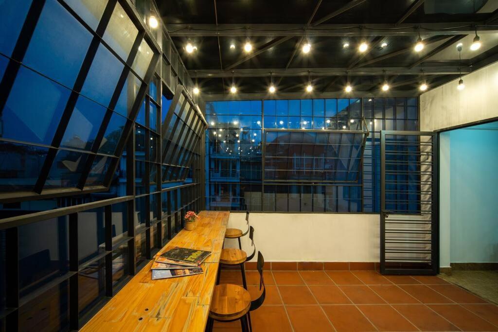Big Group-entire House✩private-center-old Quarter Hà Nội