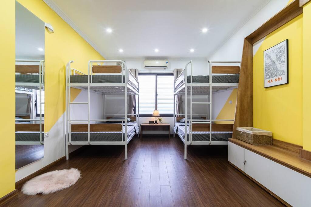 Big Group-entire House✩private-center-old Quarter * Hà Nội