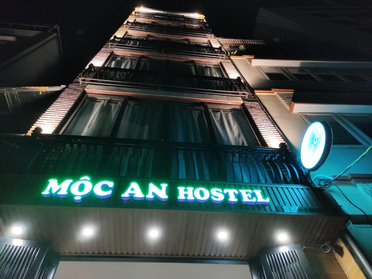 Moc An Hn - By Bay Luxury * Hanoi