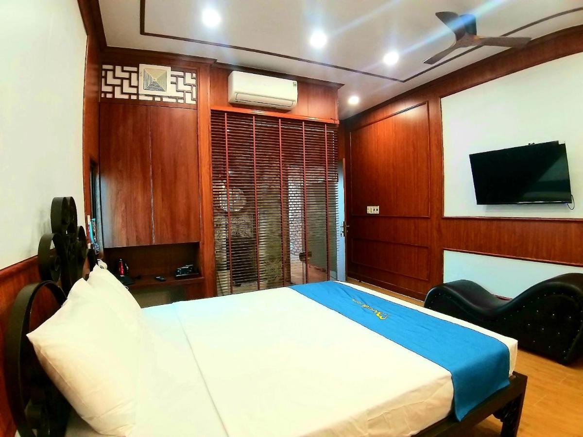 Hotel Moc An Hn - By Bay Luxury