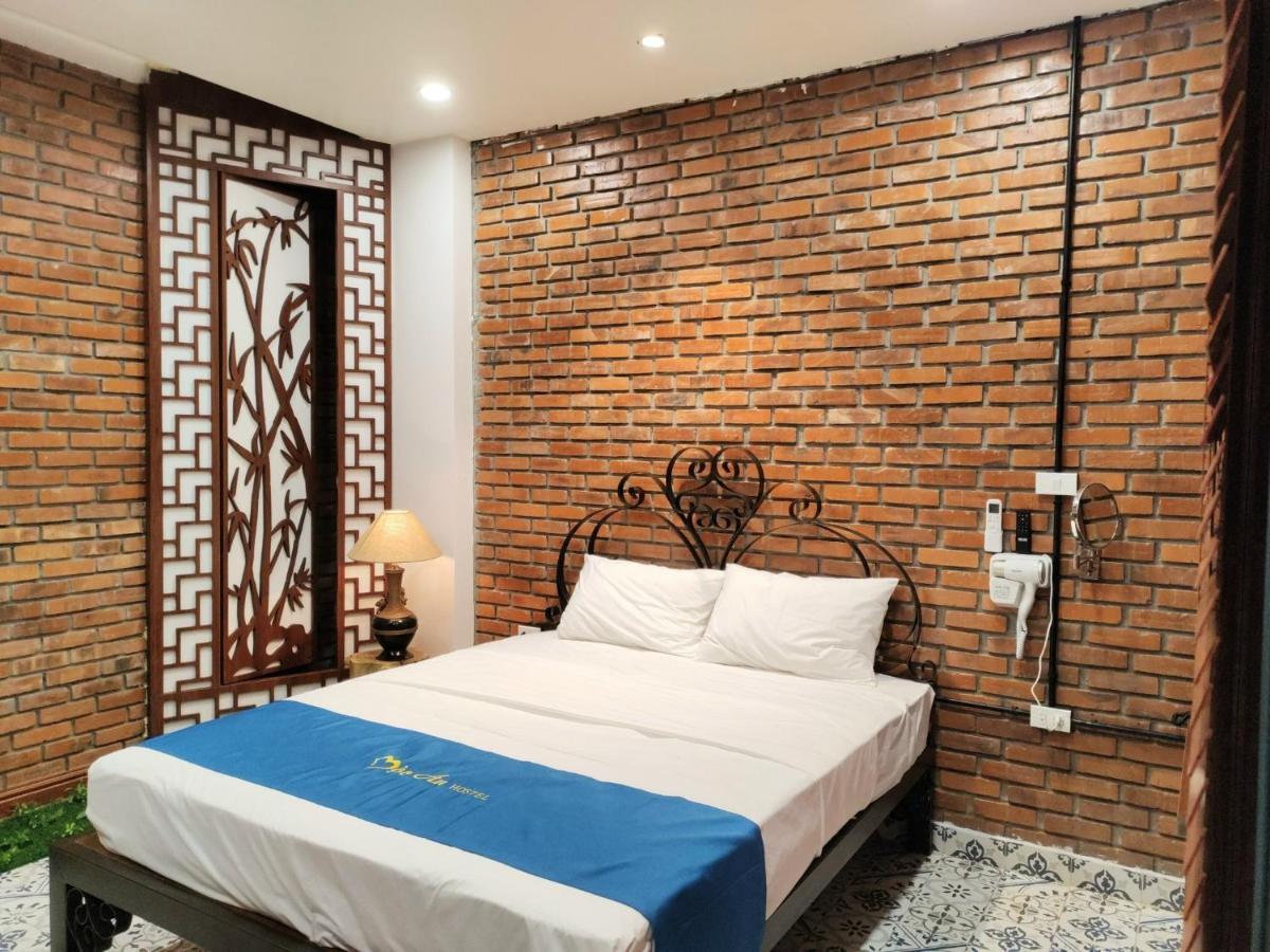 Hotel Moc An Hn - By Bay Luxury *