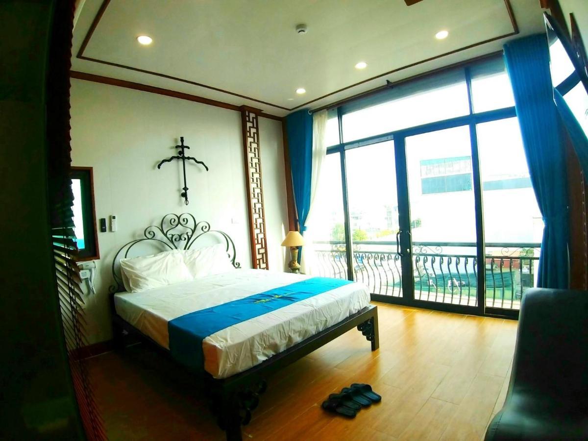 Hotel Moc An Hn - By Bay Luxury Hanoi