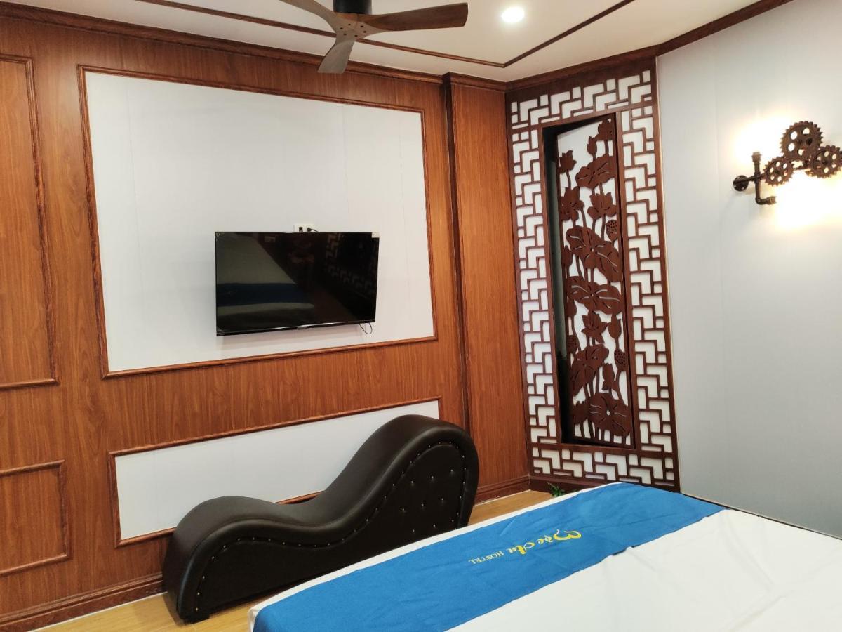 Hotel Moc An Hn - By Bay Luxury