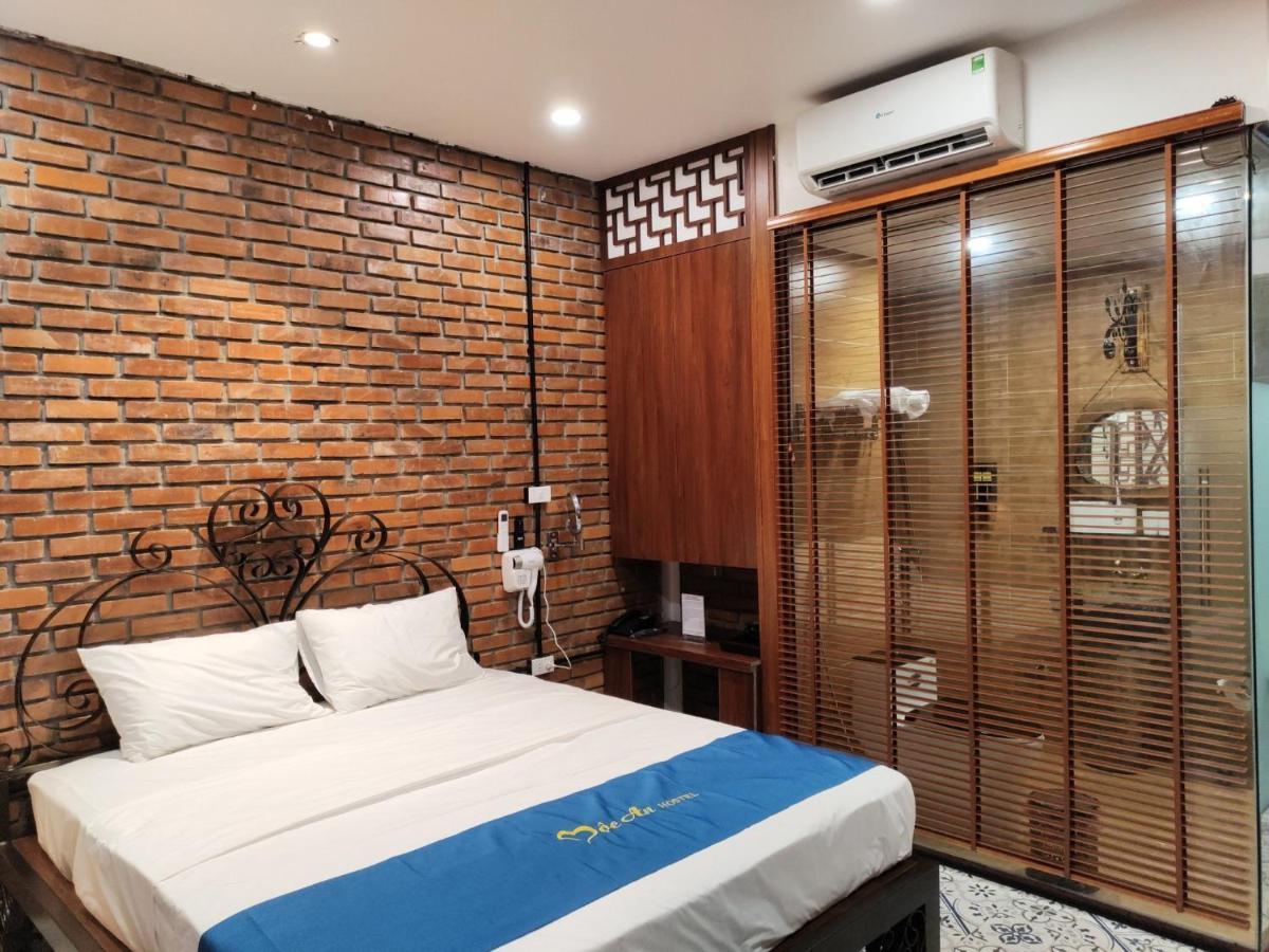 Moc An Hn - By Bay Luxury Hotel Hanoi
