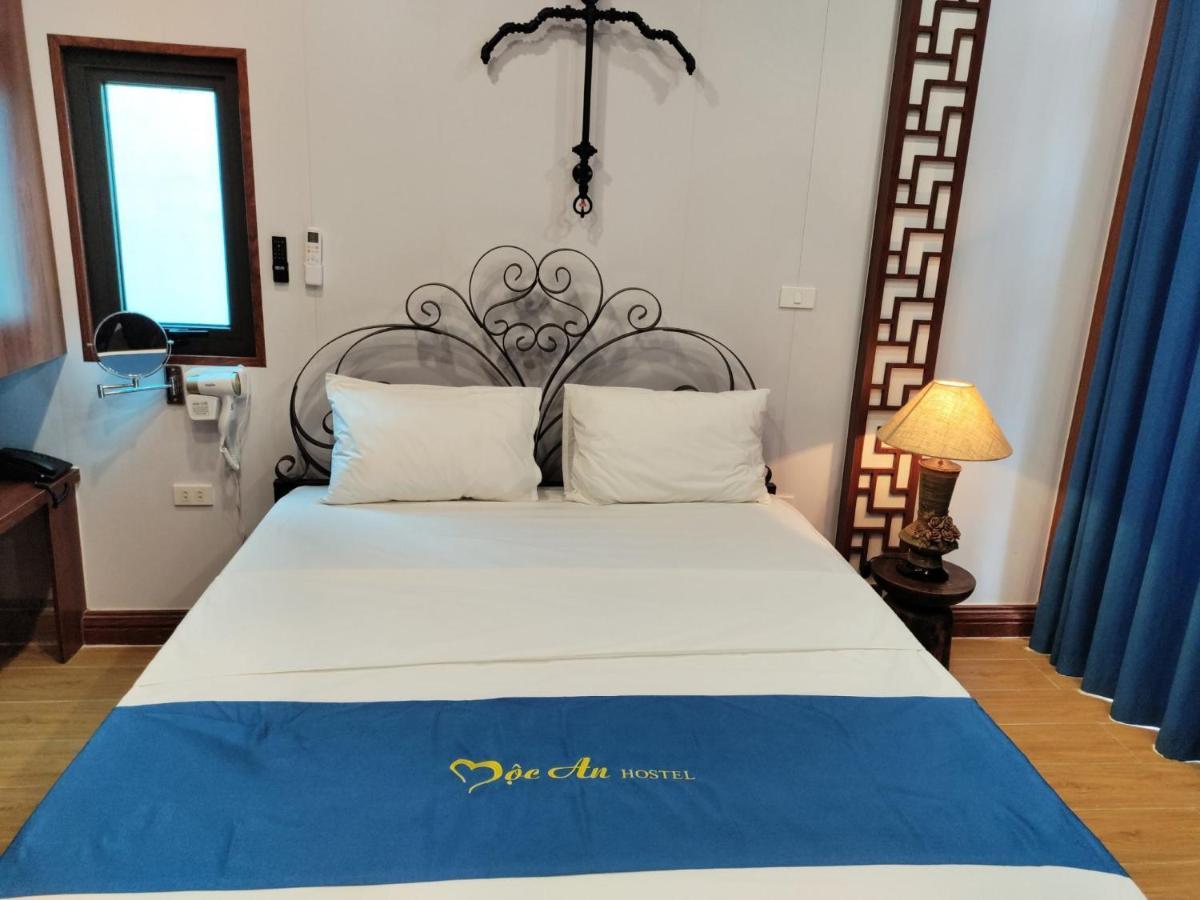 Moc An Hn - By Bay Luxury Hanoi