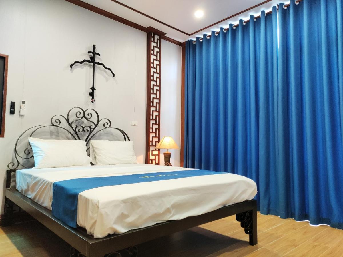 Hotel Moc An Hn - By Bay Luxury *
