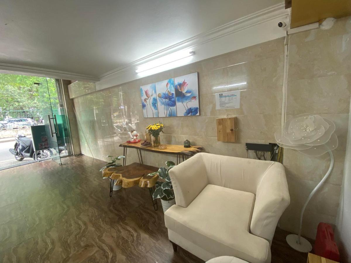 Mina House Hotel Hanoi