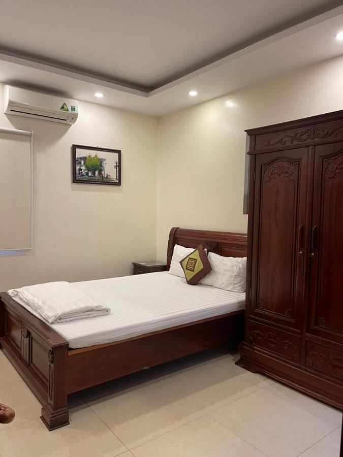 Phuc Quy -149b Le Duan Hn - By Bay Luxury Khách sạn