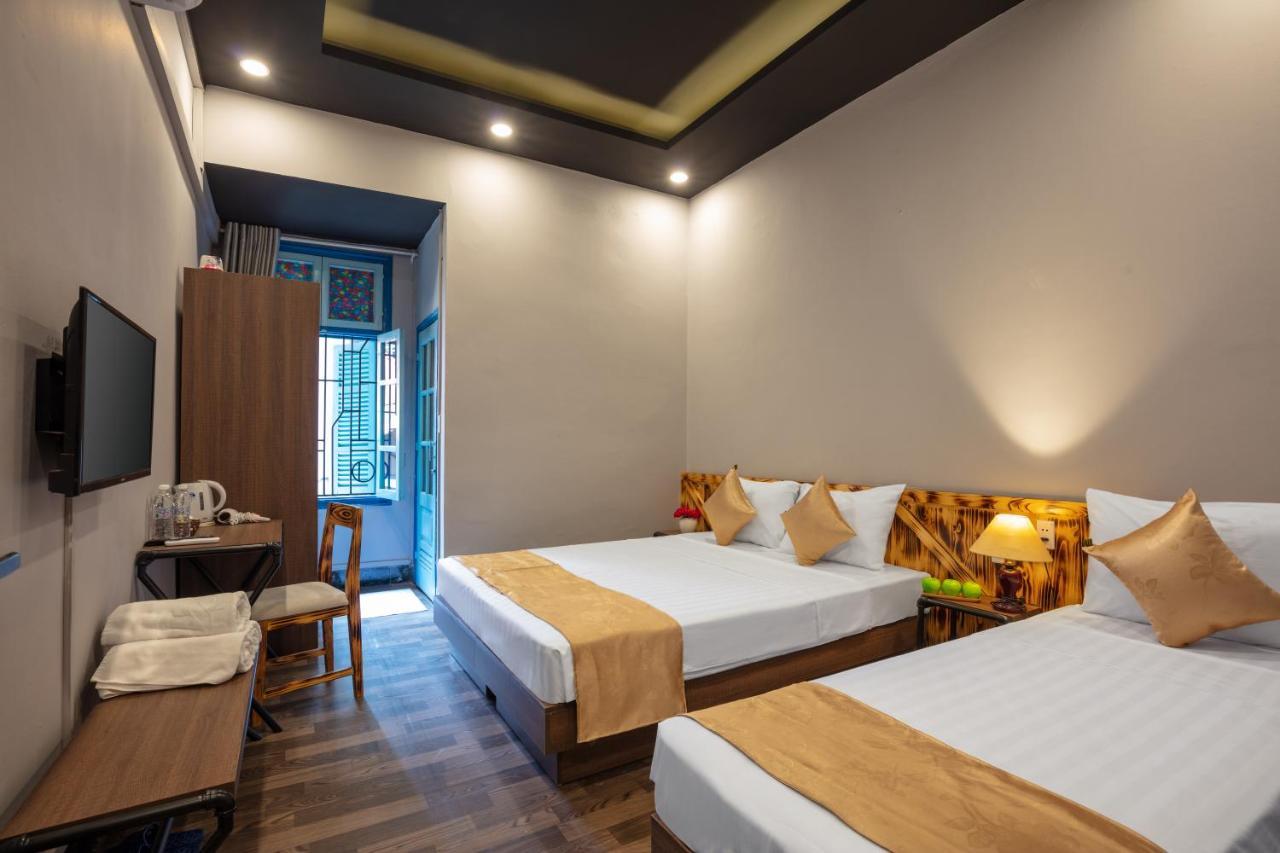 Hostel Global Backpackers *