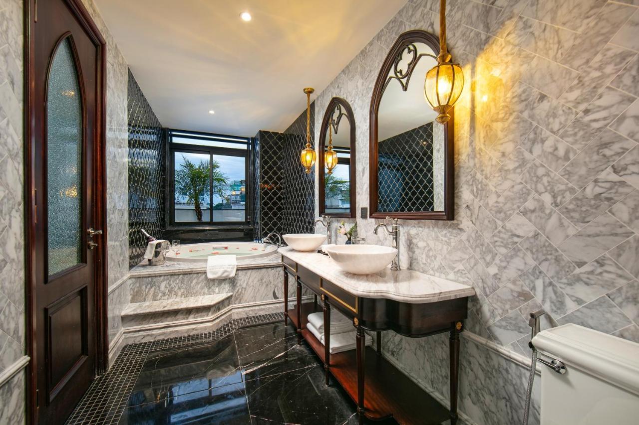 Le Chanvre & Khách sạn Hà Nội