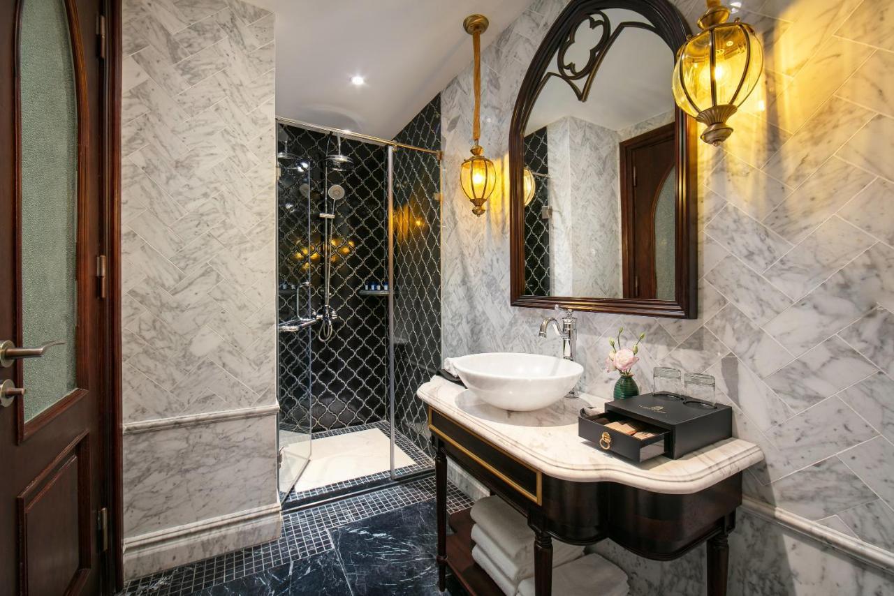 Le Chanvre & Khách sạn Hà Nội