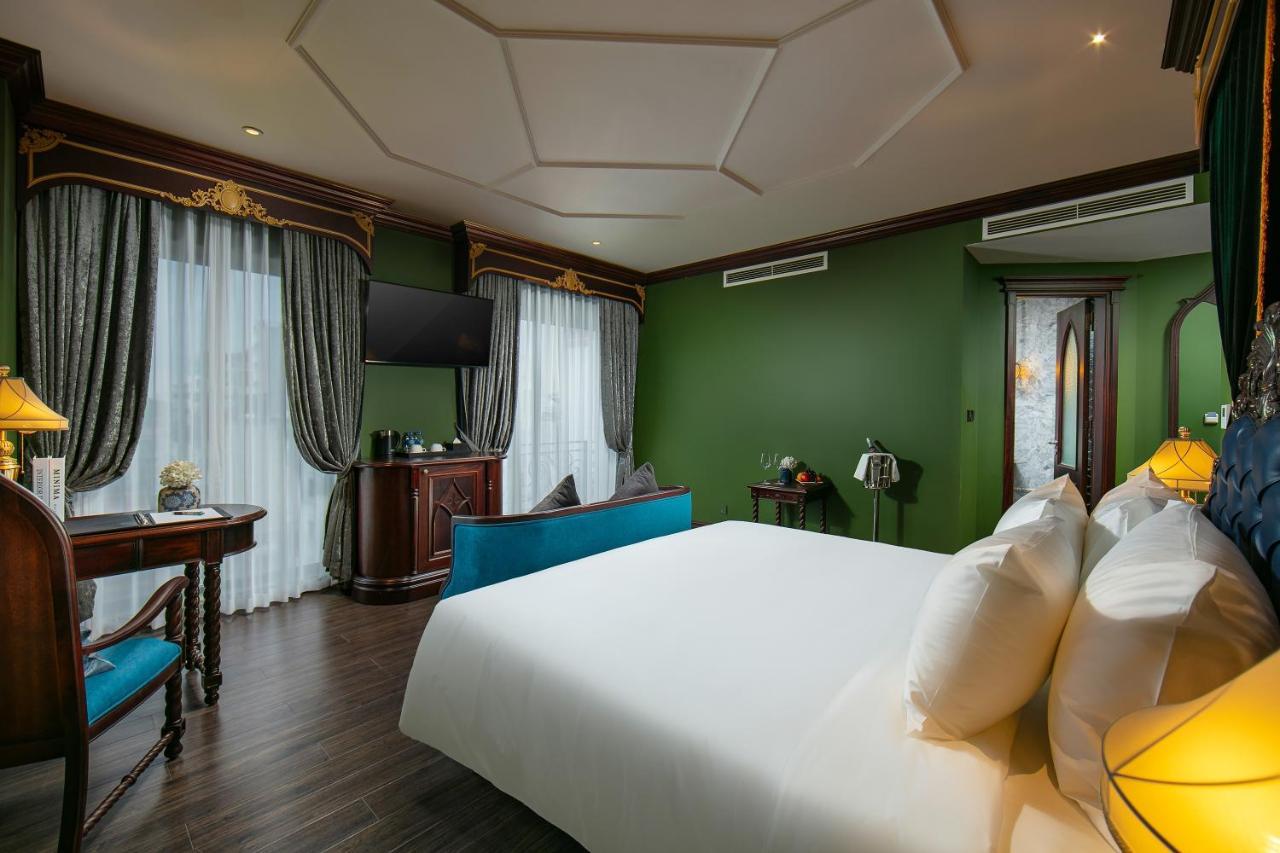 Le Chanvre & Khách sạn 4*