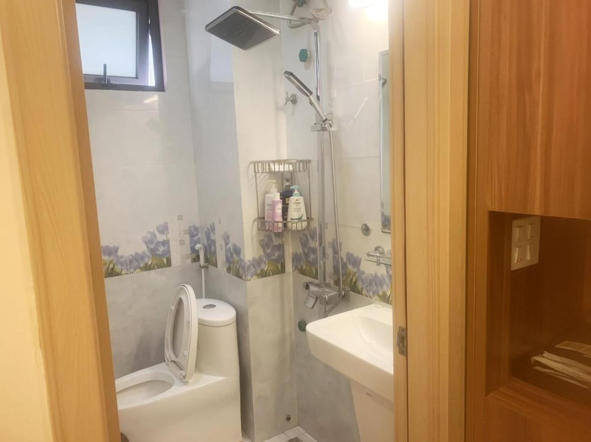 Khách sạn Grad Dai Thanh *