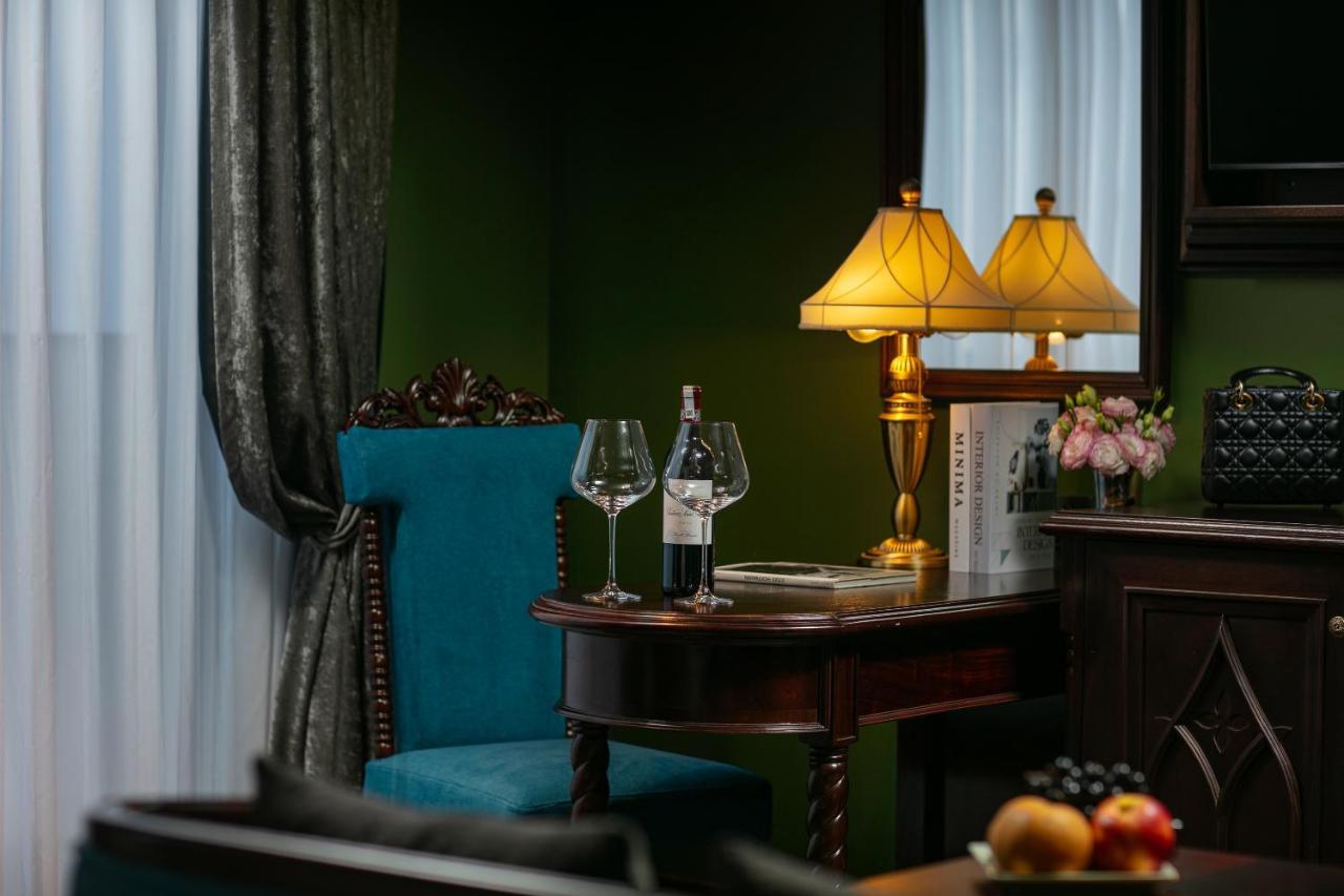 Khách sạn Le Chanvre & 4*