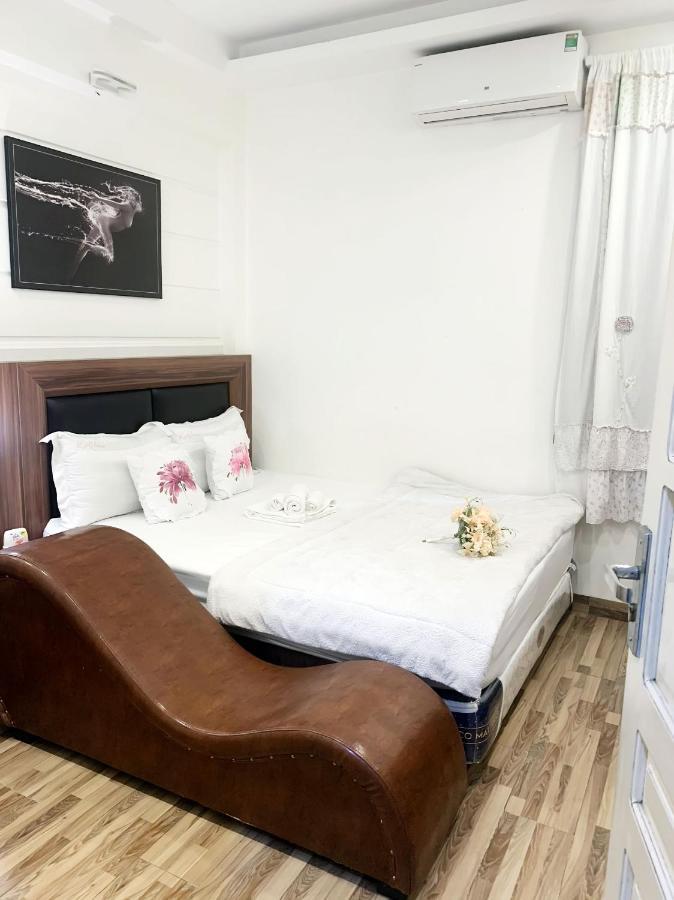 Khách sạn Grad Dai Thanh Hà Nội