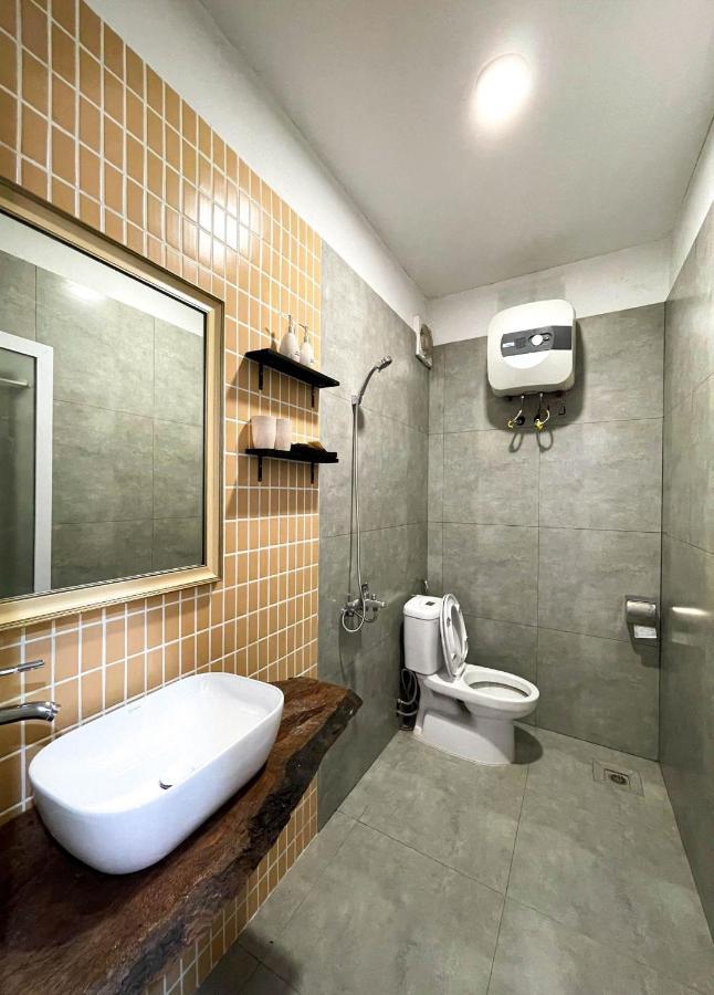 Apartment Sora Hoan Kiem 3 Bedrooms 3 Balconies