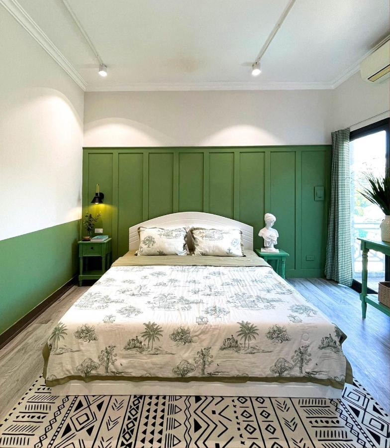 Sora Hoan Kiem 3 Bedrooms 3 Balconies Apartment Hanoi