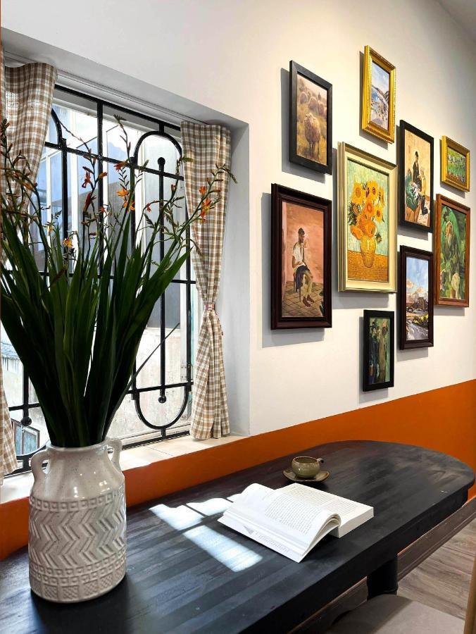 Sora Hoan Kiem 3 Bedrooms 3 Balconies *