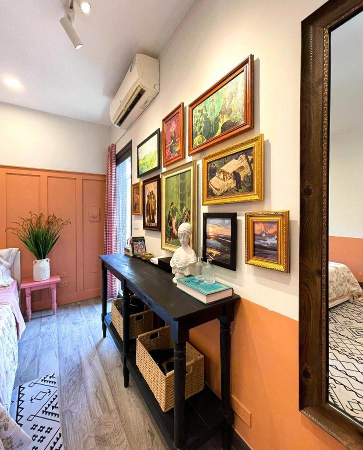 Sora Hoan Kiem 3 Bedrooms 3 Balconies