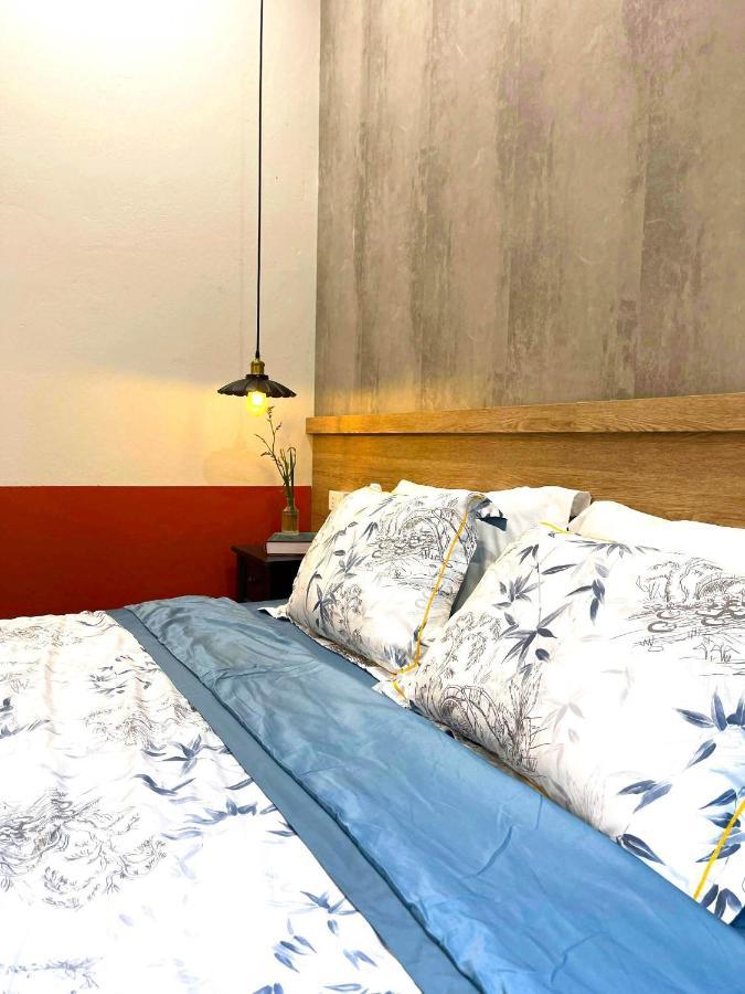 Sora Hoan Kiem 3 Bedrooms 3 Balconies Apartment *