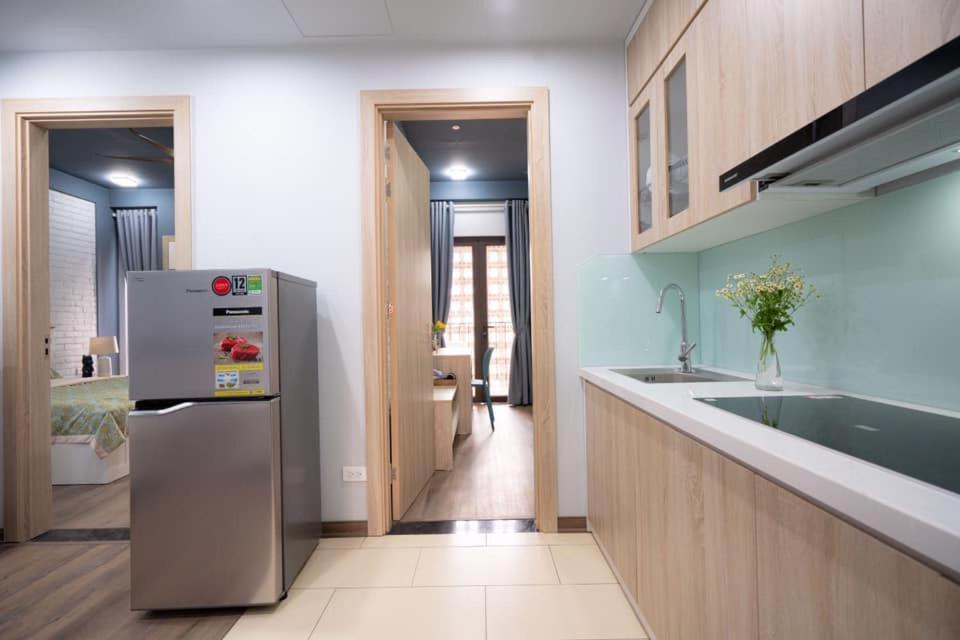 Hostel 3bt Hanoi