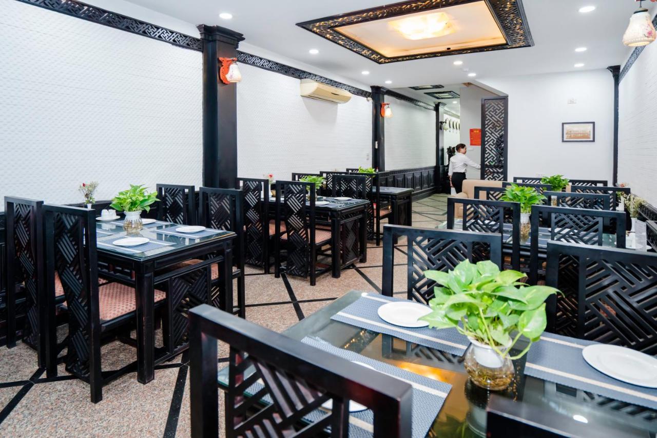 Sena Boutique & Travel Hotel Hanoi