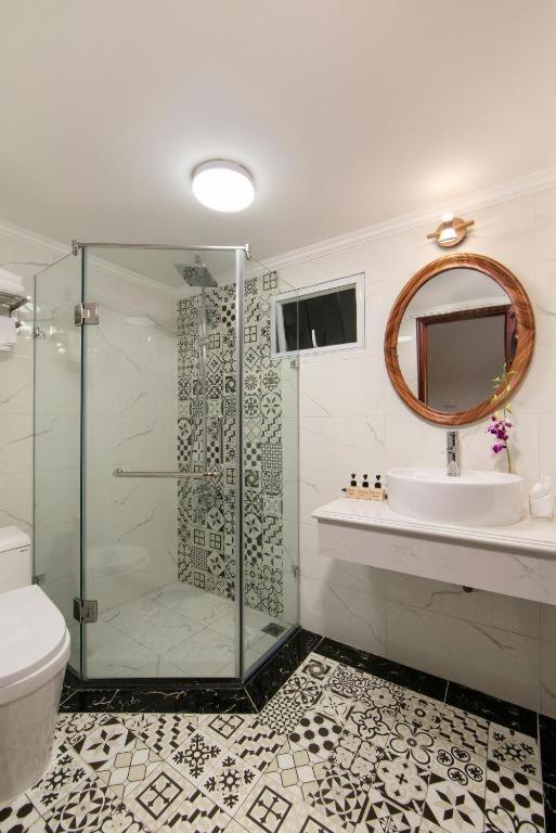 Sena Boutique & Travel Hotel