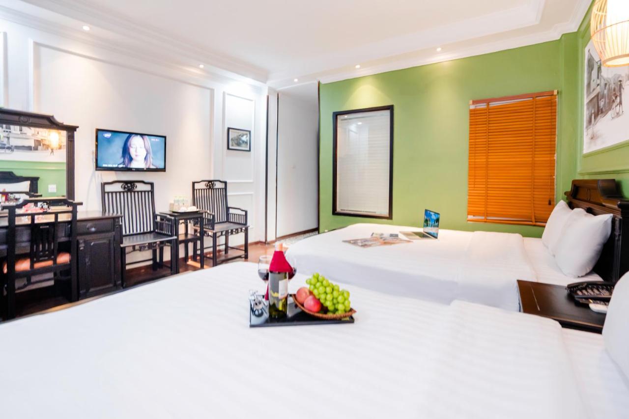 Sena Boutique & Travel Hotel