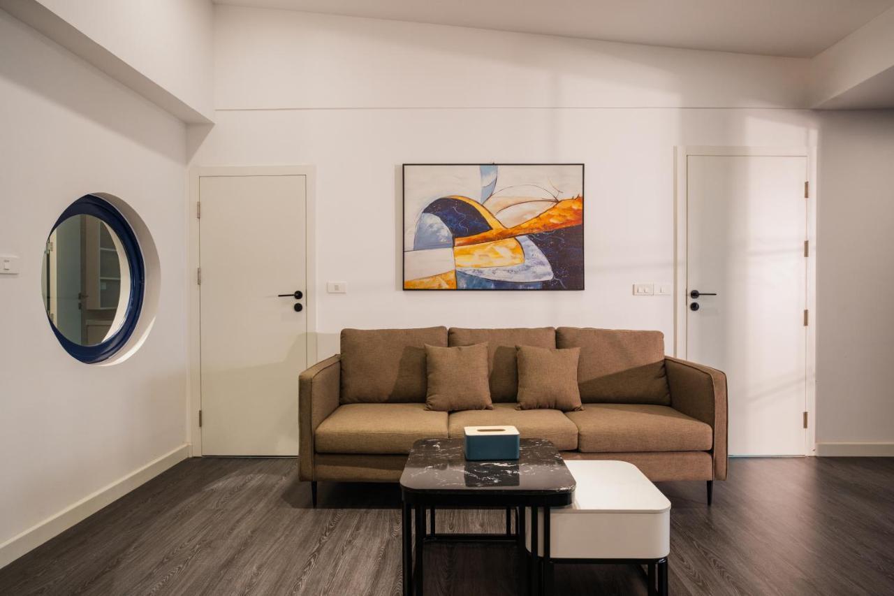 Aleah Apartment Hanoi