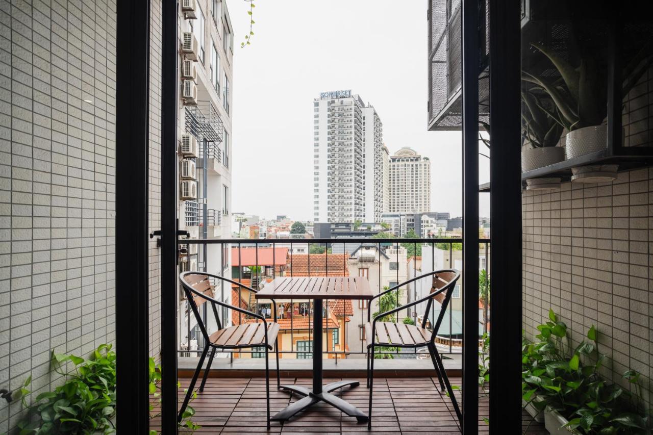Apartment Aleah *