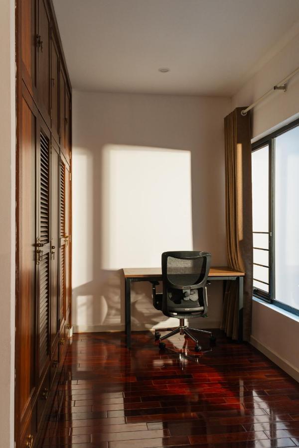 Apartment Aleah Hanoi