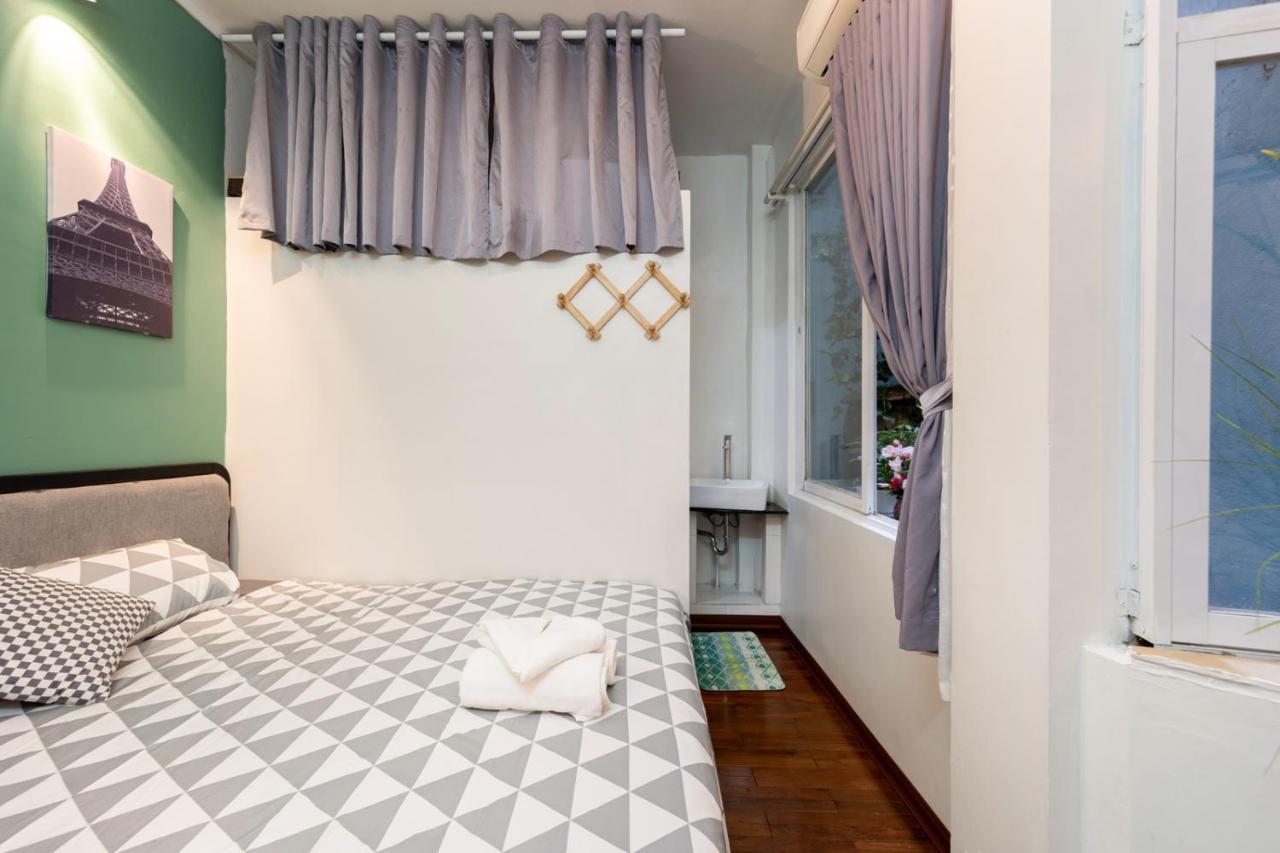Ở trọ Alley19 - Homestay And Travel - Free Breakfast