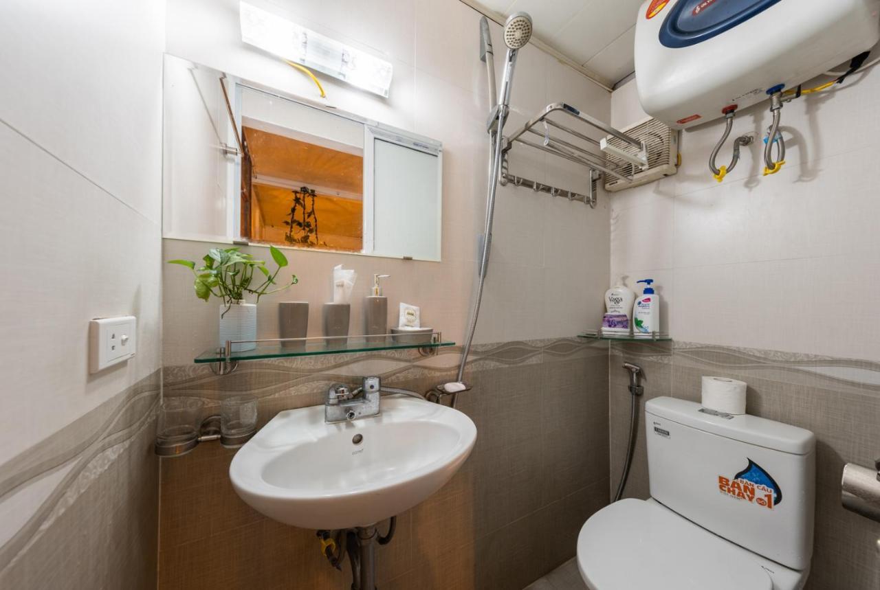 Alley19 - Homestay And Travel - Free Breakfast Hà Nội