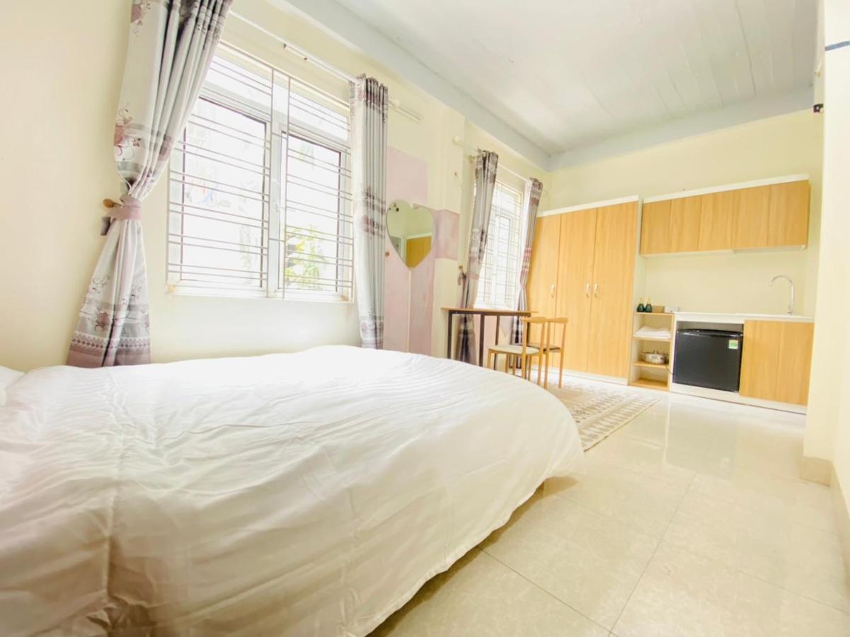 Easystay - 9b Pho An Hoa, Quan Ha Dong, Ha Noi Aparthotel Hanoi