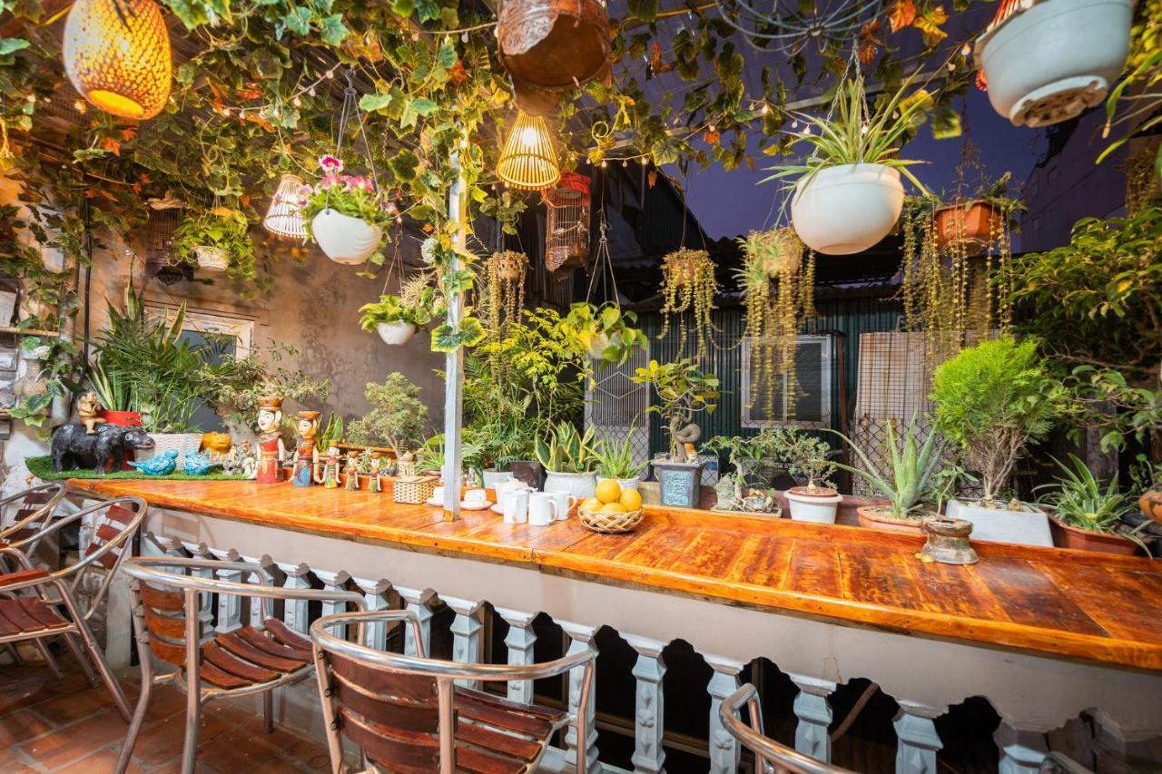 Alley19 - Homestay And Travel - Free Breakfast * Hà Nội