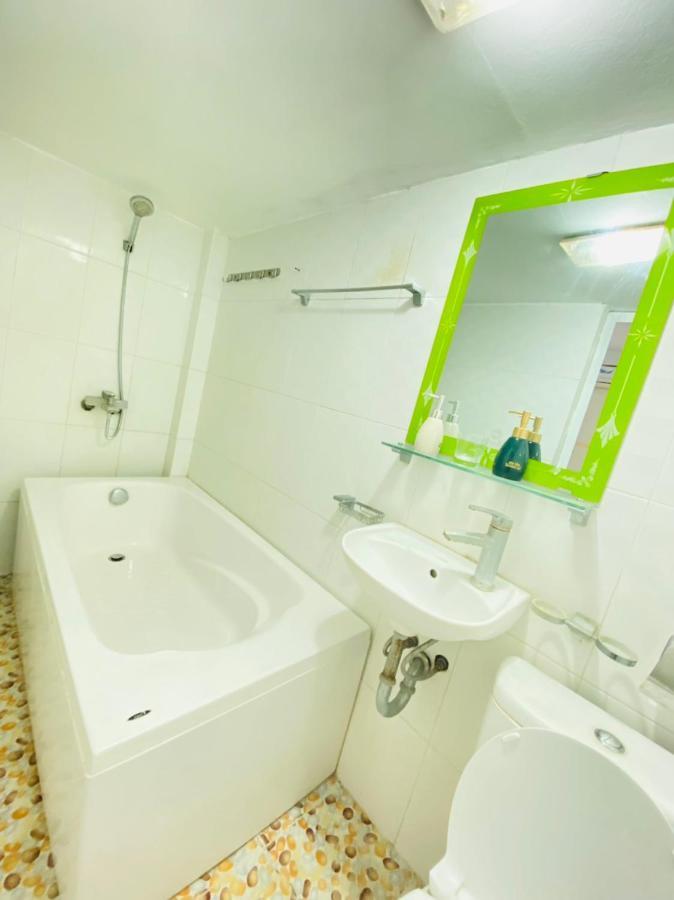 Easystay - 9b Pho An Hoa, Quan Ha Dong, Ha Noi Aparthotel