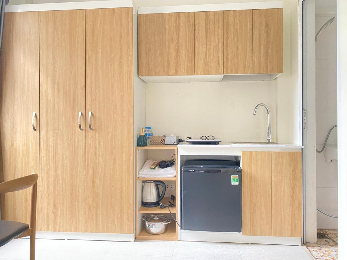 Easystay - 9b Pho An Hoa, Quan Ha Dong, Ha Noi *