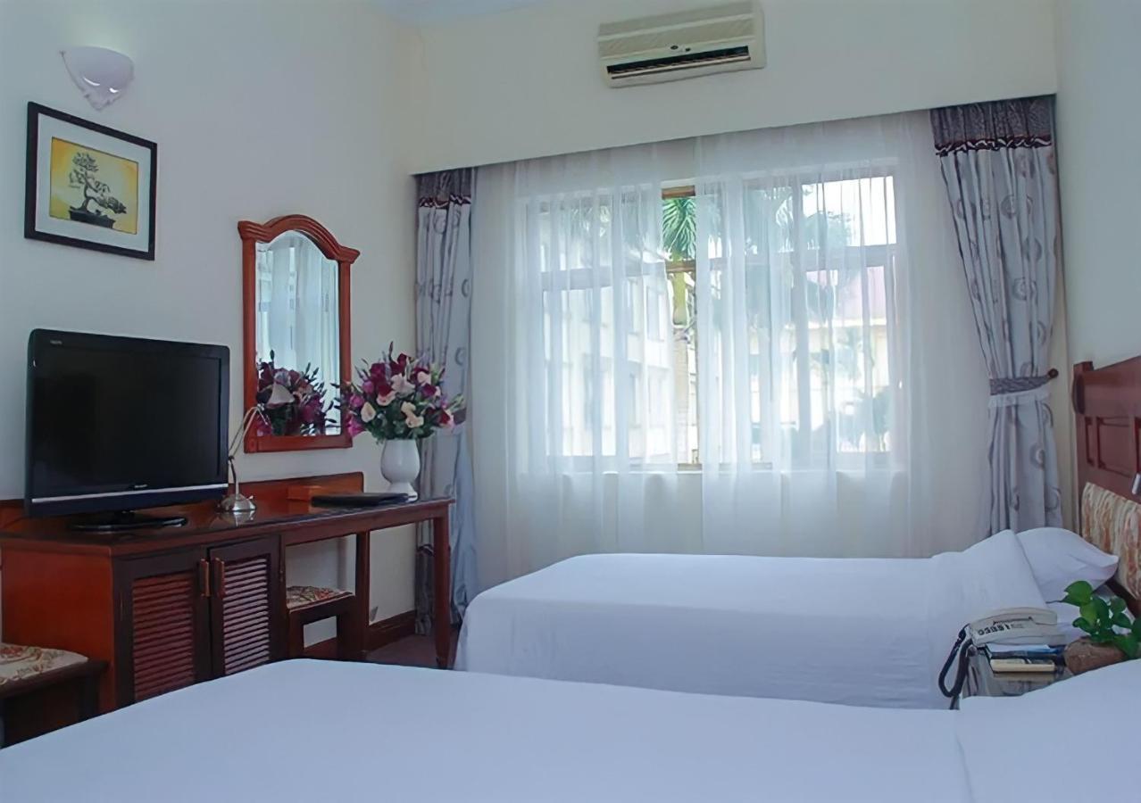 Kim Lien Hn - By Bay Luxury Hotel