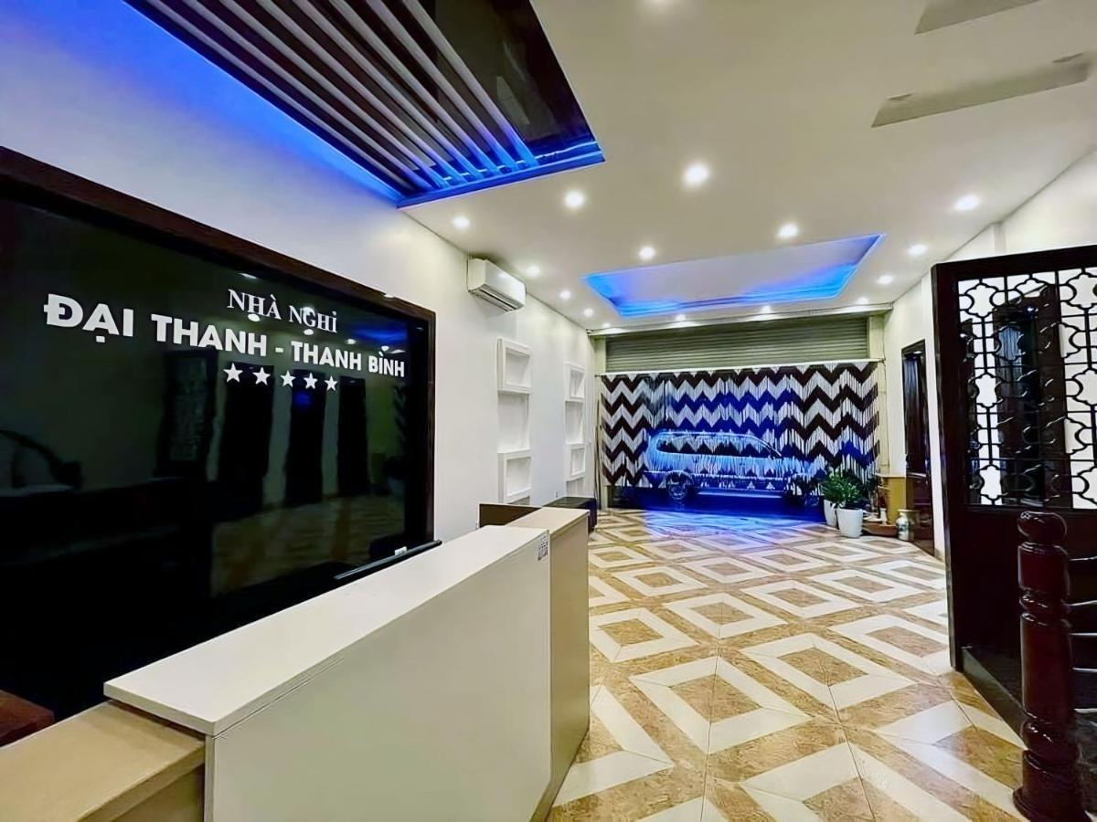 Grad Dai Thanh Khách sạn *