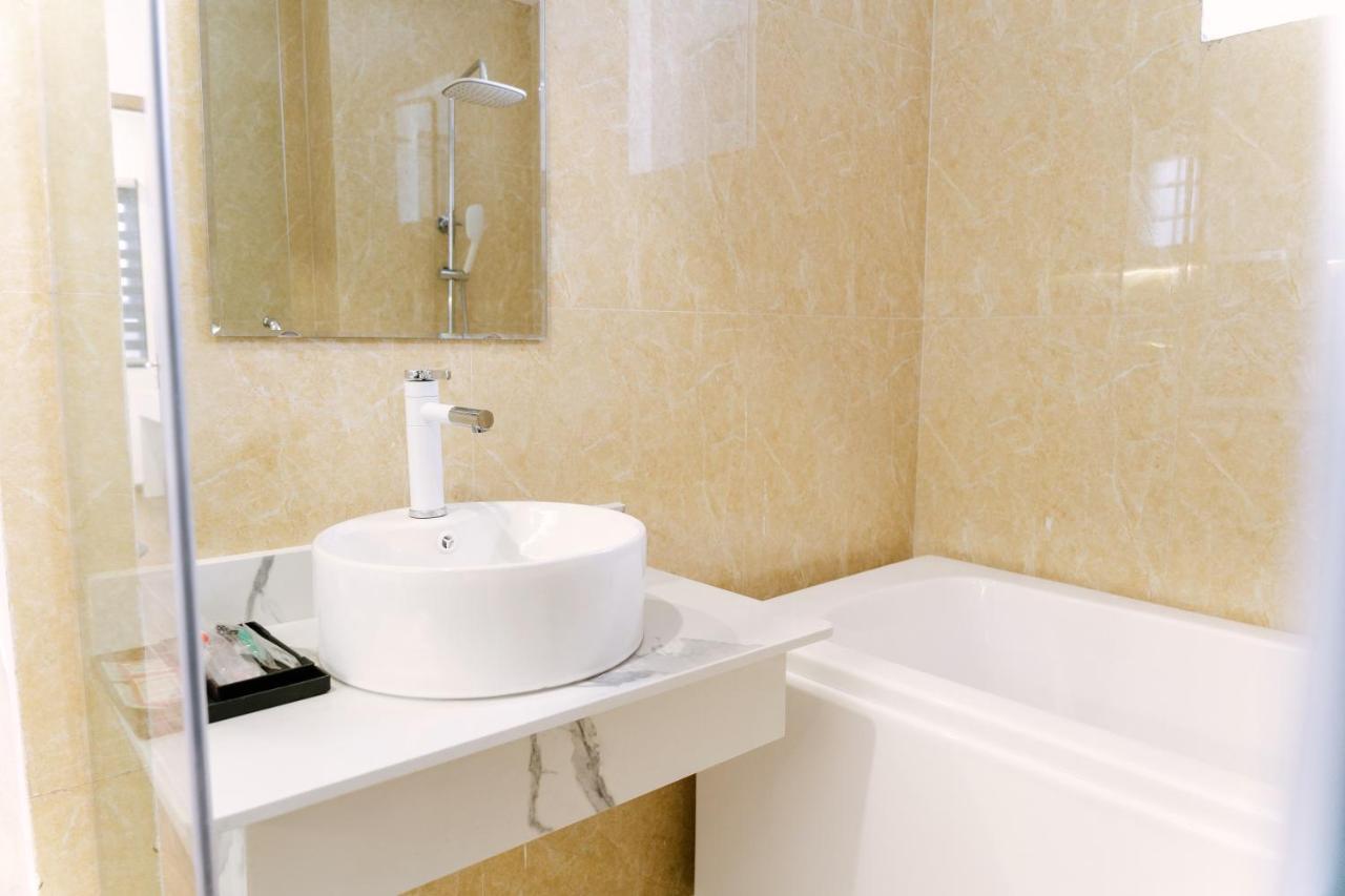 Aparthotel Alaya 14 And Ba Dinh Hanoi