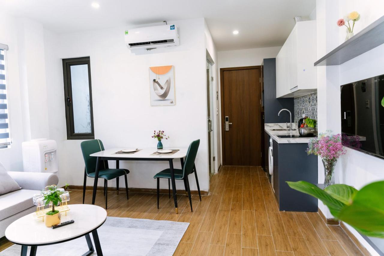 Aparthotel Alaya 14 And Ba Dinh