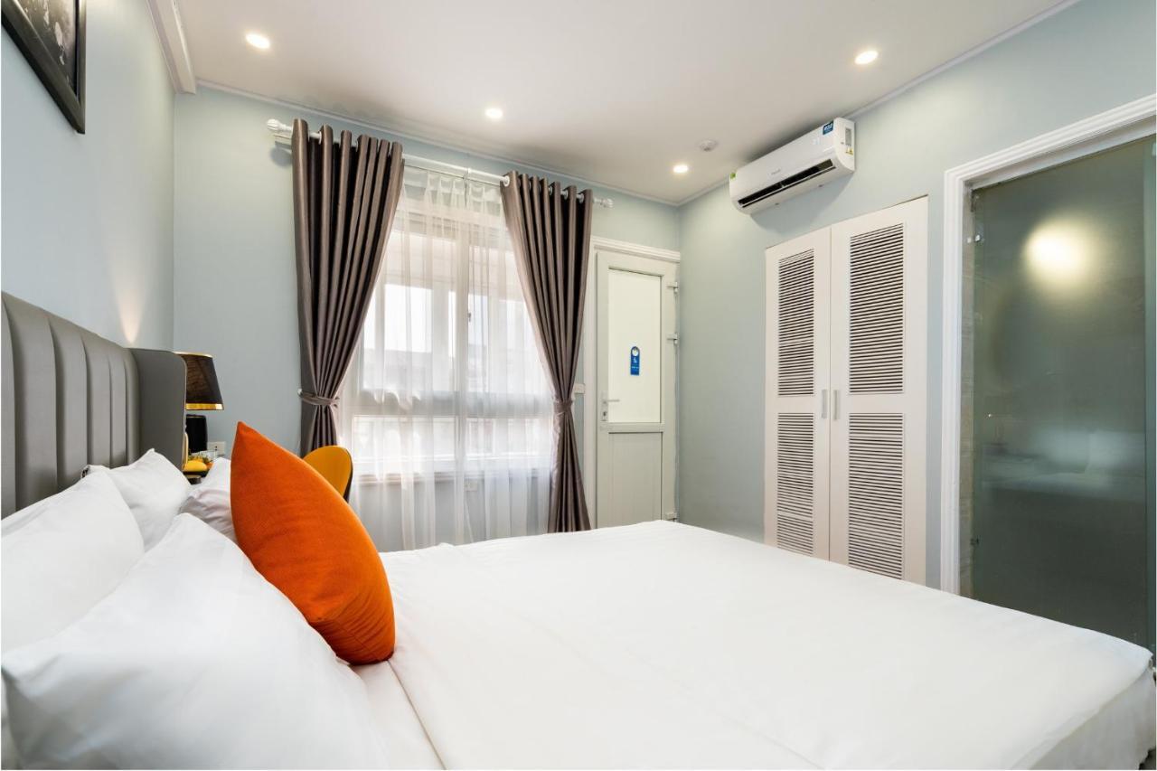 Legends Of Memory Hotel Hanoi